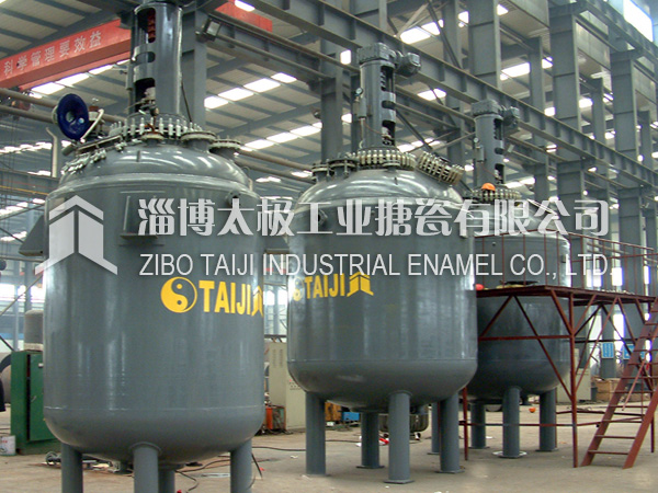 南方搪玻璃設備與北方搪玻璃設備的質量區別在哪里？
